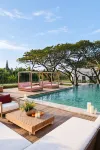 Marqen Hotel - Infinity Pools