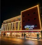 Alltrue Lite Hotel Nagoya Hill Batam - Wifi