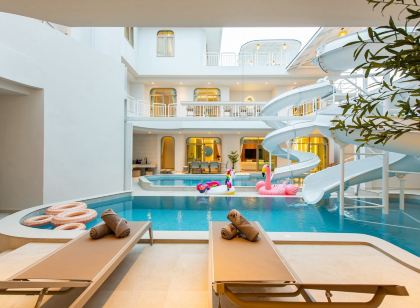 Paco Villa Pattaya Twin