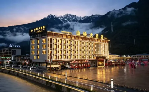 Shanxia Hotel - boutique