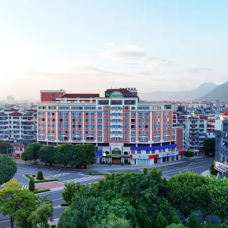 Holiday Inn Express QUANZHOU CITY CENTER by IHG
