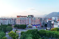 Holiday Inn Express QUANZHOU CITY CENTER by IHG - Wifi