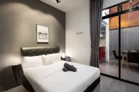 Yenny Cottage | WiFi | Canning | 2 parking|SmartTV by VCR - Villalar
