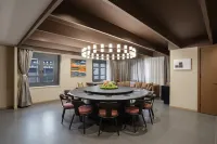 Yading Lanyond Hotel - Breakfast