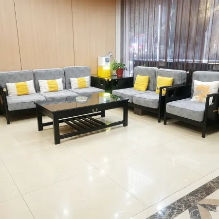 Huangping Jiahe Hotel
