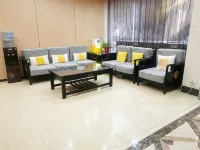 Huangping Jiahe Hotel - acceptant les animaux