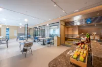 Home Inn Neo (Heze Juancheng Huanghe Avenue Branch) - Frühstück