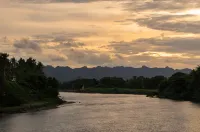 U Inchantree Kanchanaburi - Romantic