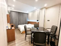 Ji'an Inn - เปิดใหม่