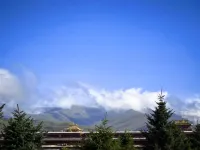 Nobei Hotel (Gerdeng Temple) - con vistas a la montaña