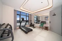 LanOu Hotel - Gym