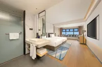 Holiday Inn Express Beijing Daxing Xihongmen by IHG - palestra