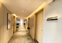 Jinxi Up Huayi Zhilv Hotel - 2つ星