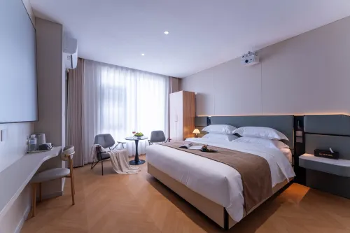 Jiahe Hotel - 2-نجوم