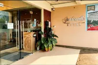 Gardenville Hotel Operated by Esla Land Developer Inc - Kitchens