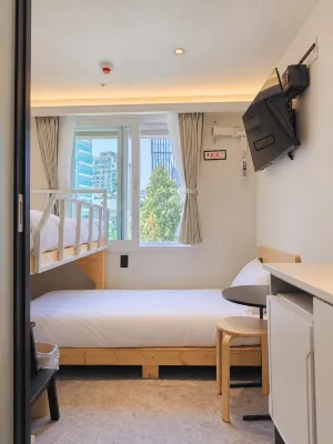 Gwanghwamun Stay - 2-Star