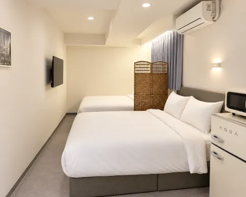 Belin Stay Myeongdong & Jongno Hotels near Sajikdan