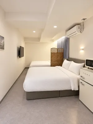 Belin Stay Myeongdong & Jongno - New