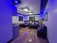 BalayGamay Hostel - ห้องครัว