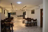 Orange Hostel - Cho phép mang theo thú cưng