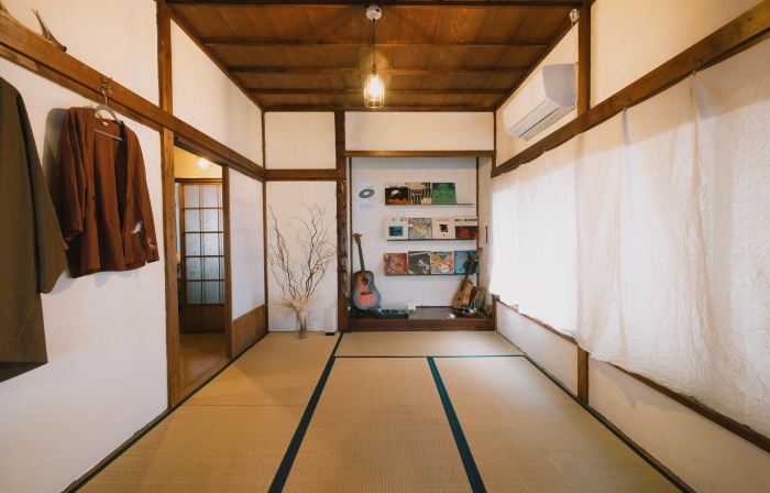Kominka Hakone