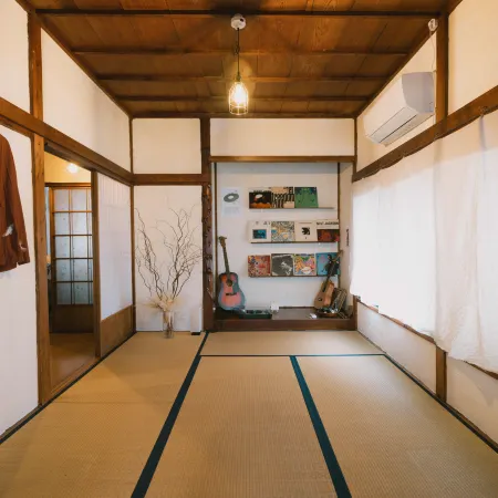 Kominka Hakone