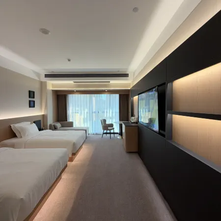 Wanheng Hotel