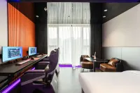 Wozhou Xiyue Hotel - New