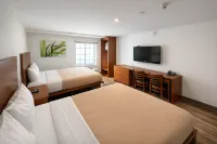Extended Suites Monterrey Aeropuerto -  Ferienwohnungen