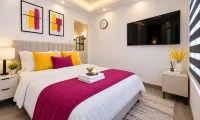 SMDC Park Residences Sta. Rosa, Laguna - โฮมสเตย์