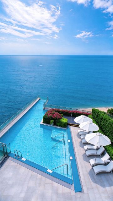 Sanya Conifer Resort