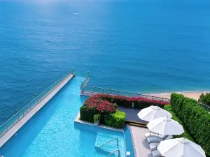 Sanya Conifer Resort