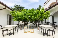 SeeBay Hotel - Spa