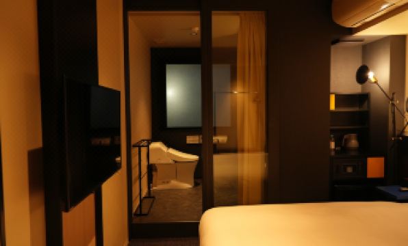 N+HOTEL Akihabara No.2