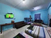 Kupi-Kupi & Stay Hotels in Kundasang