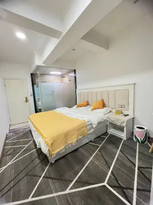 Luojiaodian Inn Hotels in Xichang