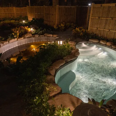 Jingshan Manor Campsite Hotel
