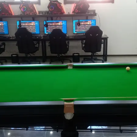 Panda E-sports Homestay