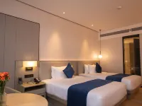 Xuzhou Golden Tulip Hotel