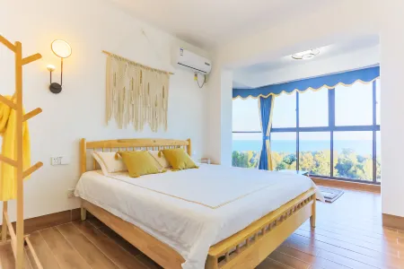 YuMo hotel Отели рядом с достопримечательностью «Jiuxian Mountain»