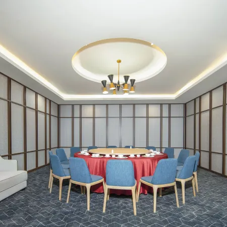Holiday Inn Express CHENGDU TIANFU AIRPORT ZONE by IHG