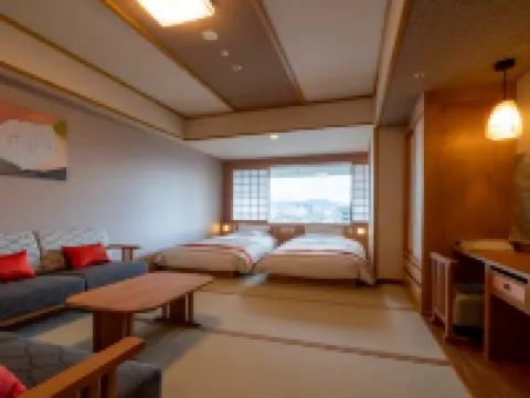 京都梅小路花傳抄 京都住宿飯店