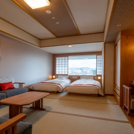 Kyoto Umekoji Kadensho