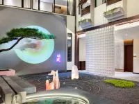 TELLUS Qingchengshan Hot Spring Hotel Hotels near Mount Qingcheng