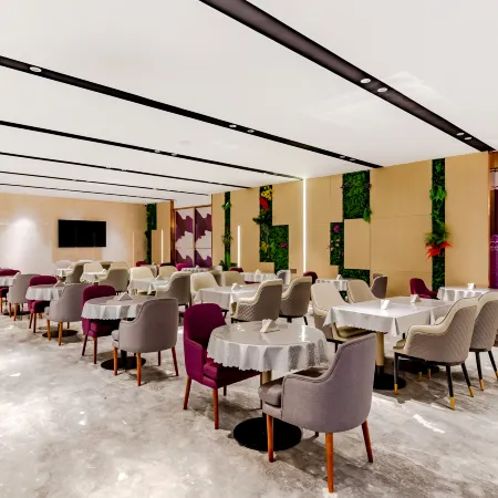 The Origin Hotel (Pingyang High-speed Railway Station Branch)
