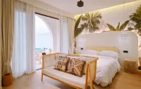Yunqi Yougu Private Tang Homestay Ya'an Bifengxia Branch