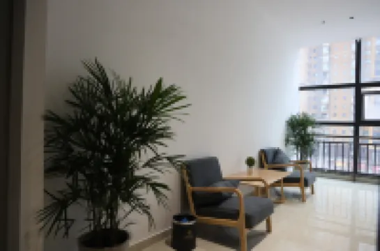 โรงแรมเบน อันหยู