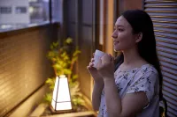 Kokon Tengachaya โรงแรมใน