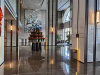 Zhongcheng Holiday Hotel (Shijiazhuang Railway Station) Hotels in Shijiazhuang