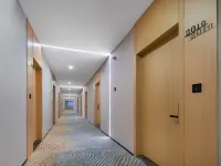 Qingmu Hotel (Danyang Xinshikou)